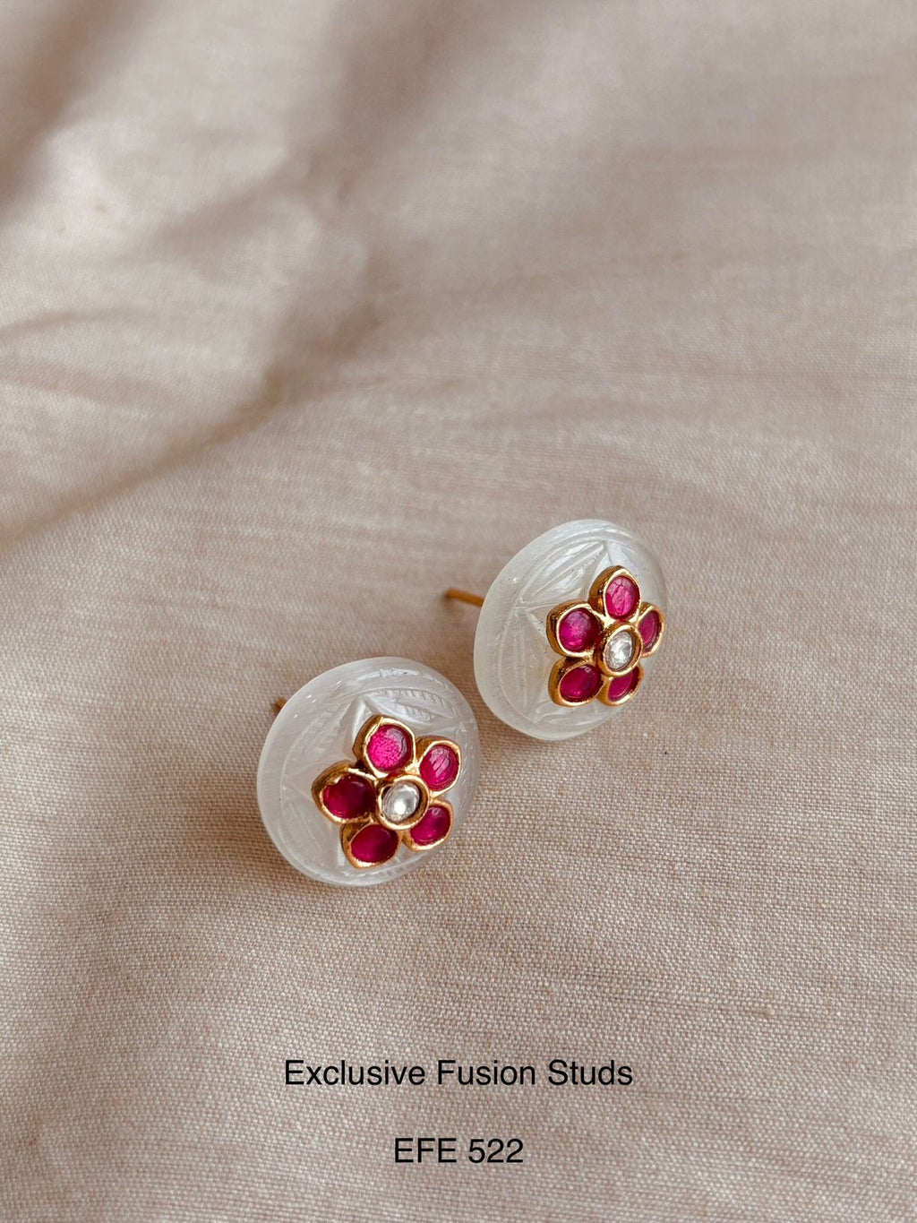 Exclusive Fusion Studs