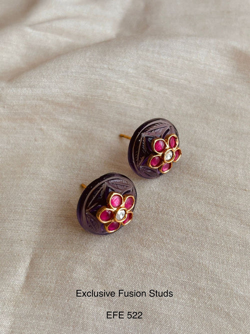 Exclusive Fusion Studs