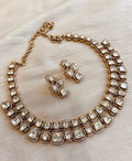 Polki Necklace