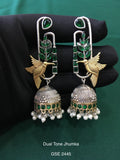 Oxidized Jewelry Collection for Women | Trendy Silver Look Accessories97