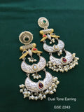 Oxidized Jewelry Collection for Women | Trendy Silver Look Accessories103