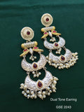 Oxidized Jewelry Collection for Women | Trendy Silver Look Accessories20