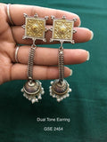 Oxidized Jewelry Collection for Women | Trendy Silver Look Accessories29