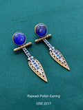 Oxidized Jewelry Collection for Women | Trendy Silver Look Accessories53