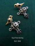 Oxidized Jewelry Collection for Women | Trendy Silver Look Accessories99