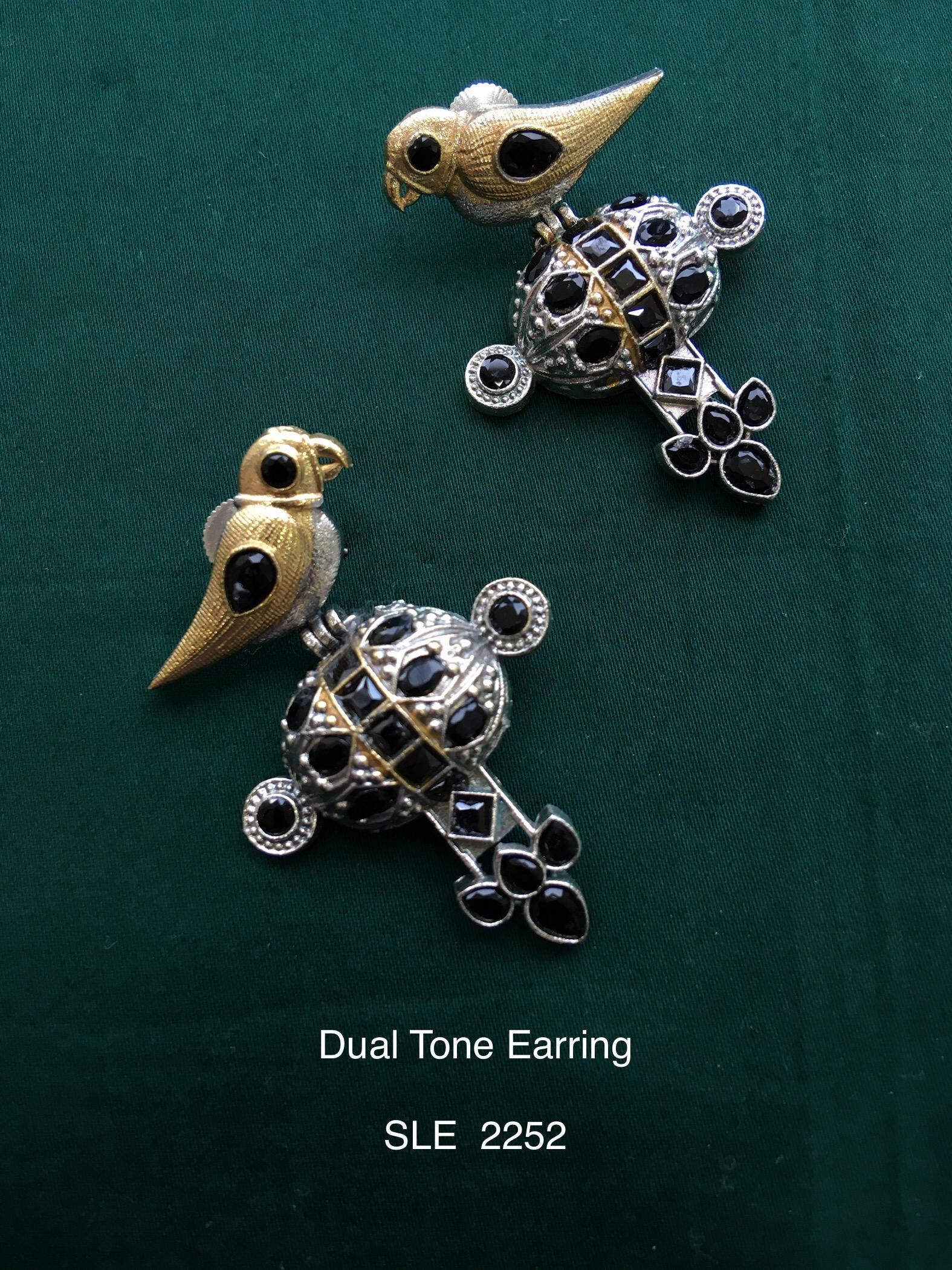 Oxidized Jewelry Collection for Women | Trendy Silver Look Accessories99
