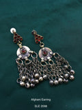 Oxidized Jewelry Collection for Women | Trendy Silver Look Accessories24