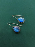 Oxidized Jewelry Collection for Women | Trendy Silver Look Accessories157