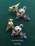 Oxidized Jewelry Collection for Women | Trendy Silver Look Accessories0