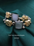 Oxidized Jewelry Collection for Women | Trendy Silver Look Accessories137