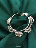 Oxidized Jewelry Collection for Women | Trendy Silver Look Accessories5