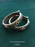 Oxidized Jewelry Collection for Women | Trendy Silver Look Accessories117