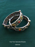 Oxidized Jewelry Collection for Women | Trendy Silver Look Accessories51