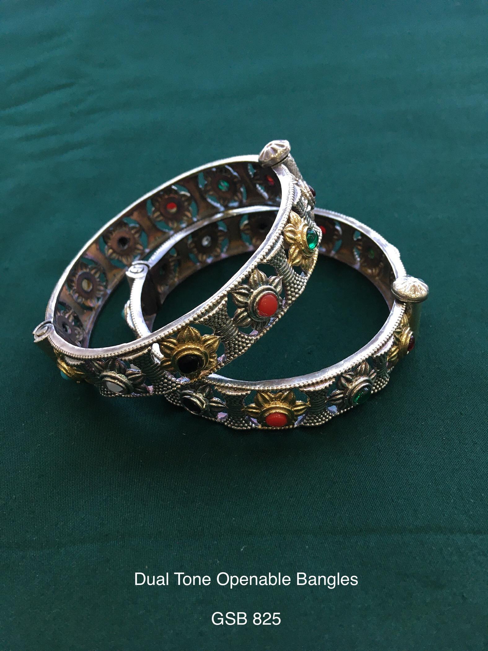 Oxidized Jewelry Collection for Women | Trendy Silver Look Accessories51