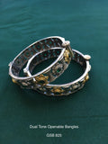 Oxidized Jewelry Collection for Women | Trendy Silver Look Accessories56