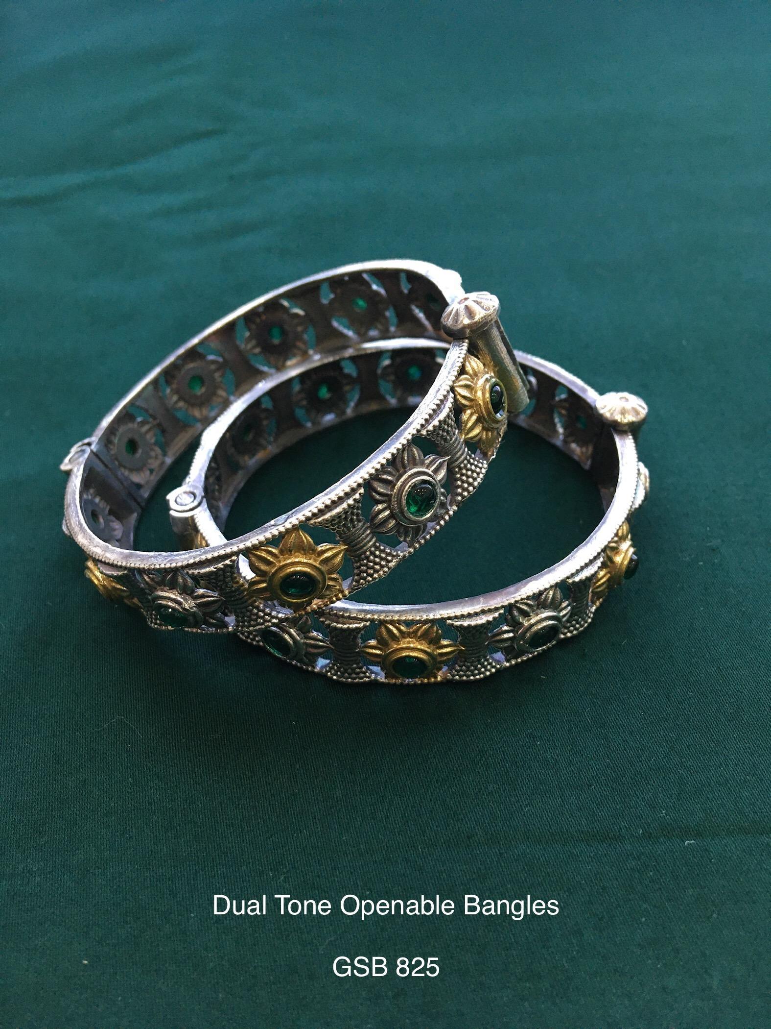 Oxidized Jewelry Collection for Women | Trendy Silver Look Accessories56
