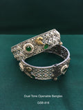 Oxidized Jewelry Collection for Women | Trendy Silver Look Accessories110