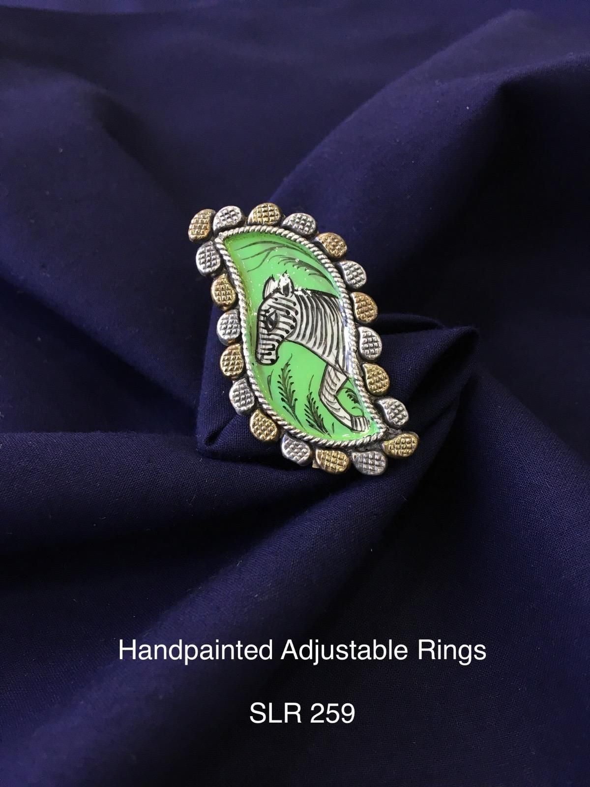 Oxidized Jewelry Collection for Women | Trendy Silver Look Accessories49