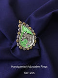 Oxidized Jewelry Collection for Women | Trendy Silver Look Accessories149