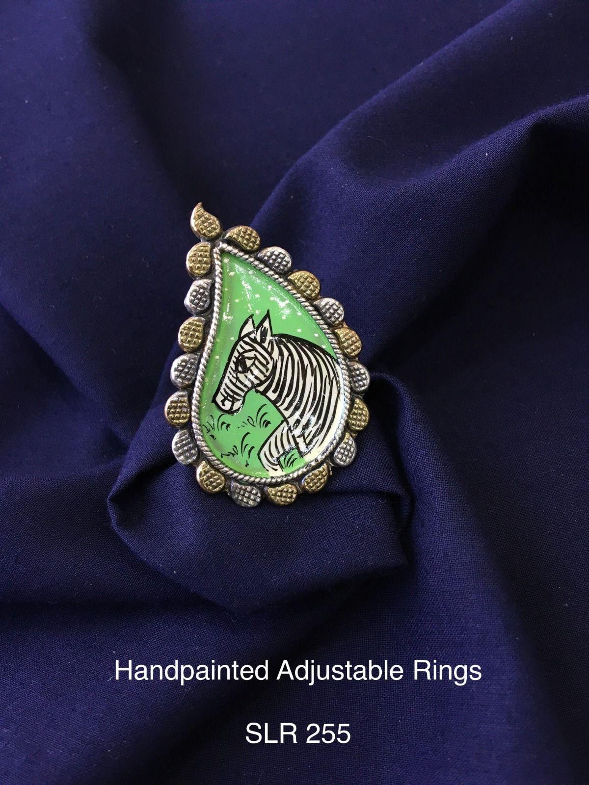 Oxidized Jewelry Collection for Women | Trendy Silver Look Accessories149