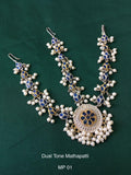 Oxidized Jewelry Collection for Women | Trendy Silver Look Accessories63