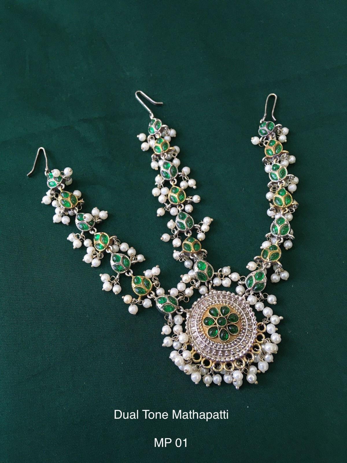 Oxidized Jewelry Collection for Women | Trendy Silver Look Accessories55