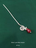 Oxidized Jewelry Collection for Women | Trendy Silver Look Accessories67