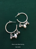 Oxidized Jewelry Collection for Women | Trendy Silver Look Accessories37