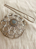 Oxidized Jewelry Collection for Women | Trendy Silver Look Accessories129