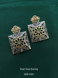 Oxidized Jewelry Collection for Women | Trendy Silver Look Accessories18