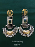 Oxidized Jewelry Collection for Women | Trendy Silver Look Accessories89