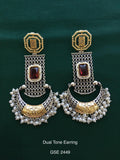 Oxidized Jewelry Collection for Women | Trendy Silver Look Accessories83