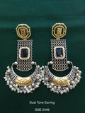 Oxidized Jewelry Collection for Women | Trendy Silver Look Accessories76