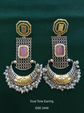Oxidized Jewelry Collection for Women | Trendy Silver Look Accessories84