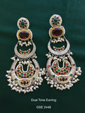 Oxidized Jewelry Collection for Women | Trendy Silver Look Accessories80