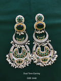 Oxidized Jewelry Collection for Women | Trendy Silver Look Accessories11